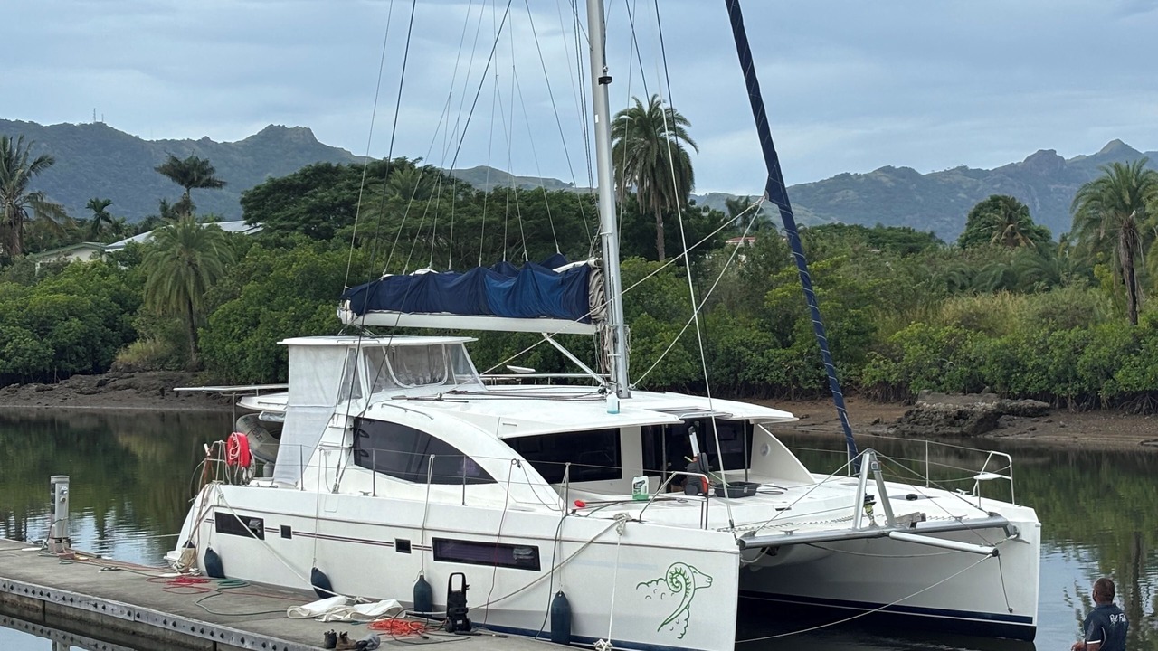 Photo of Outdoor in Naukacuvu Island