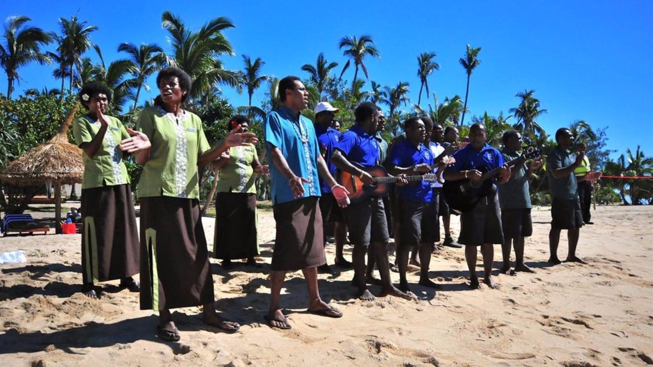 Photo of Others in Naukacuvu Island