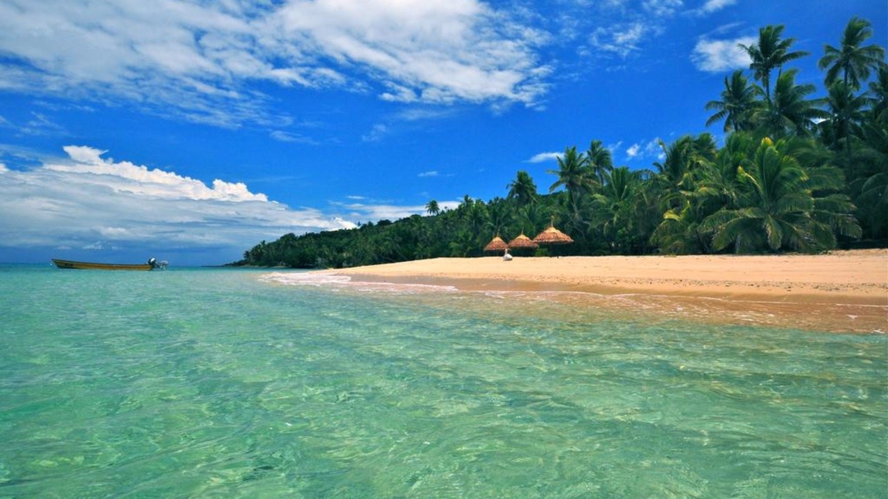 Photo of Others in Naukacuvu Island