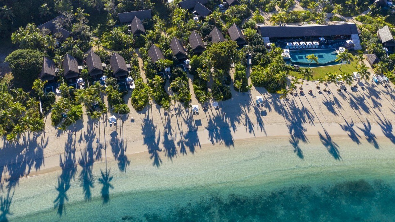 Photo of Outdoor in Malolo Island
