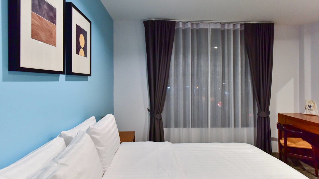 Photo of Bedroom in Ranong