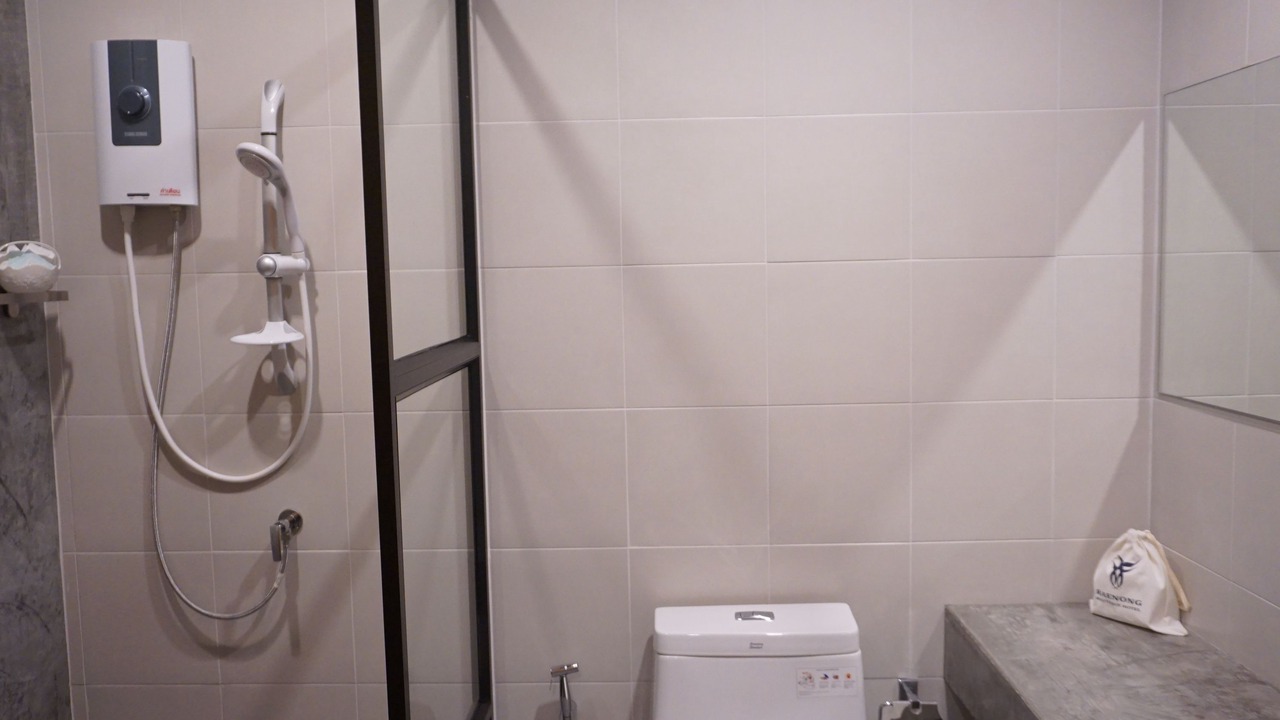 Photo of Bathroom in Ranong
