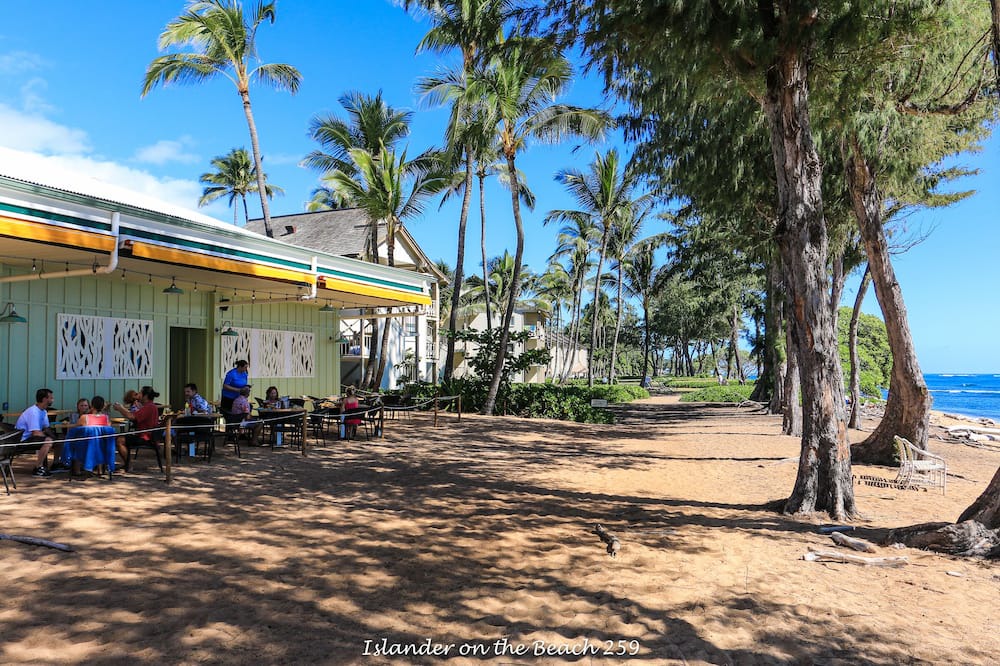 Photo of Outdoor in Wailua