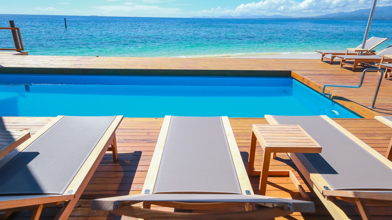 Photo of Outdoor in Bounty Island