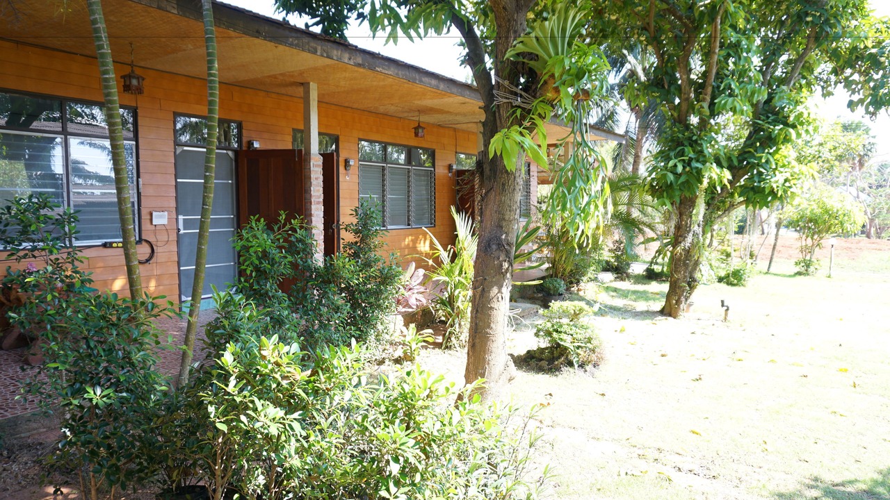 Photo of Outdoor in Saphli