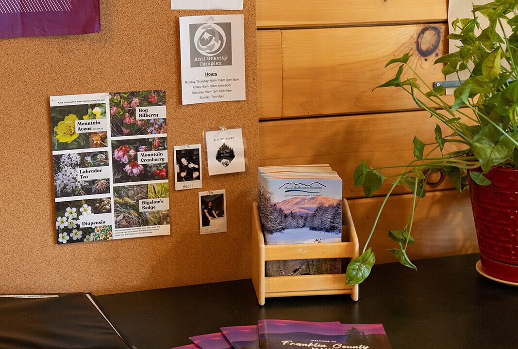 Photo of Others in Carrabassett Valley
