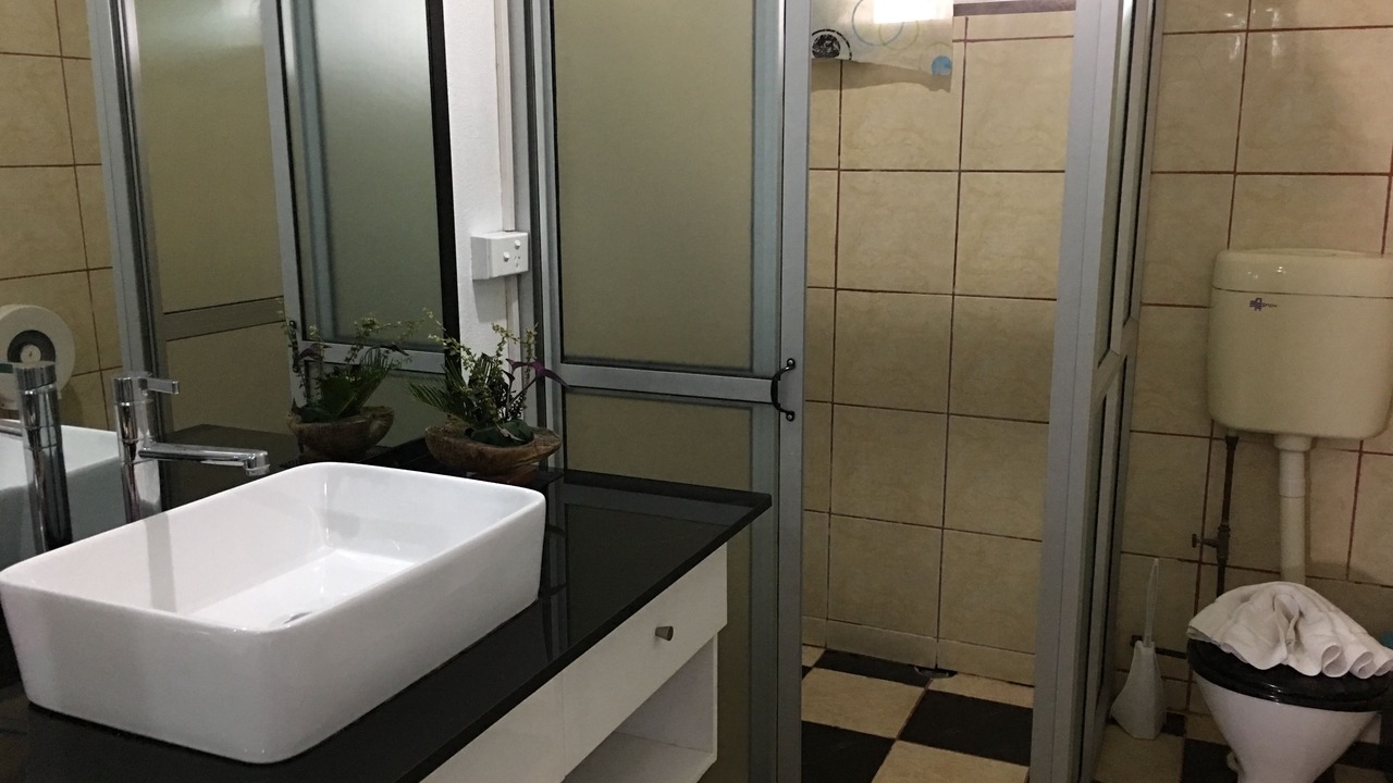 Photo of Bathroom in Suva