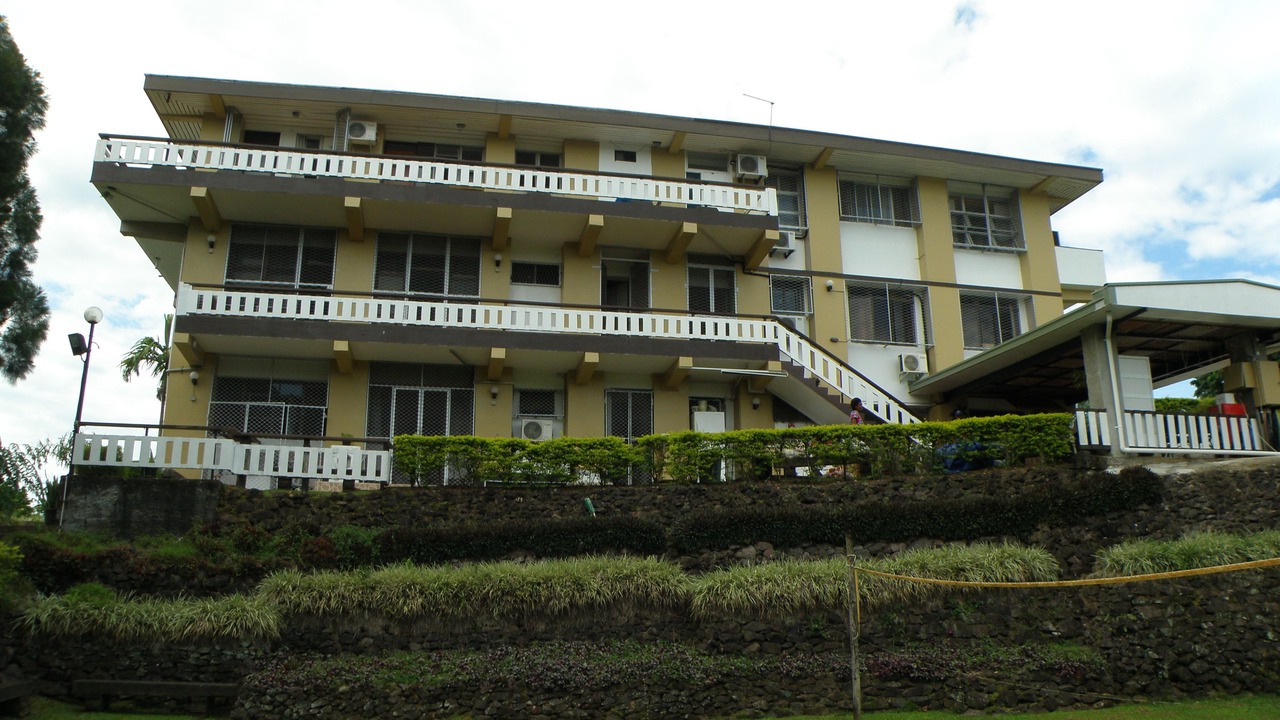 Photo of Outdoor in Suva