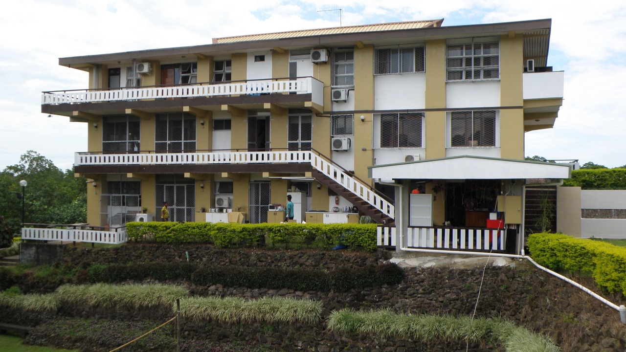 Photo of Outdoor in Suva