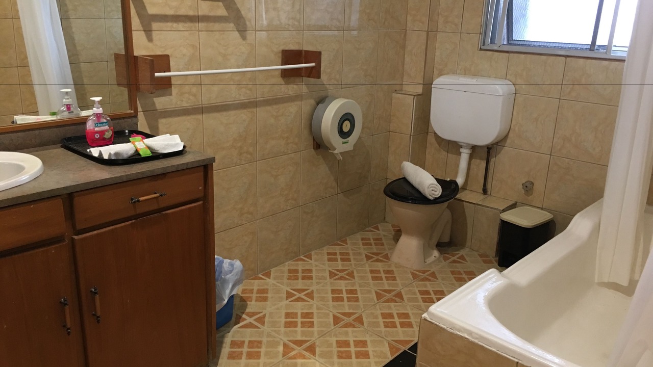 Photo of Bathroom in Suva