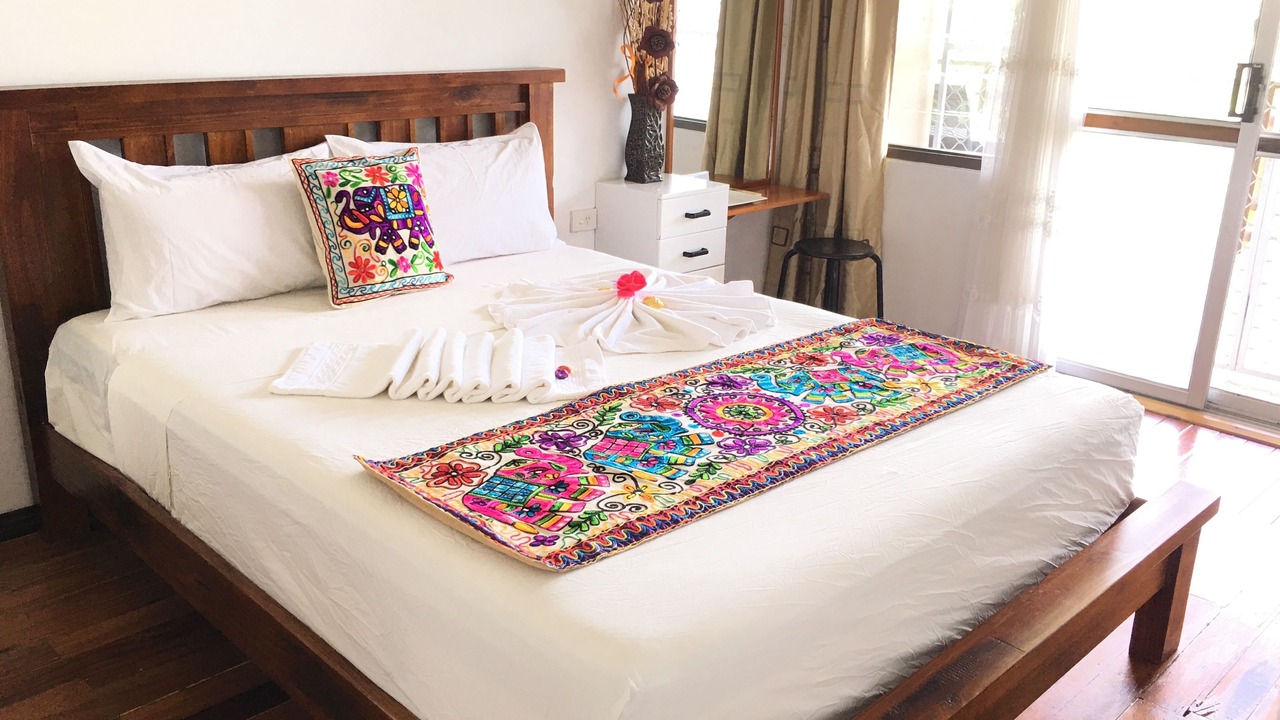 Photo of Bedroom in Suva