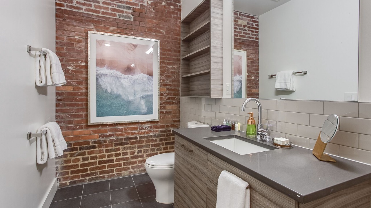 Photo of Kitchen in Virginia Highland