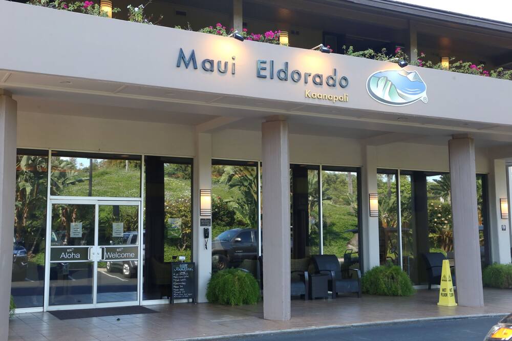 Photo of Outdoor in Kaanapali