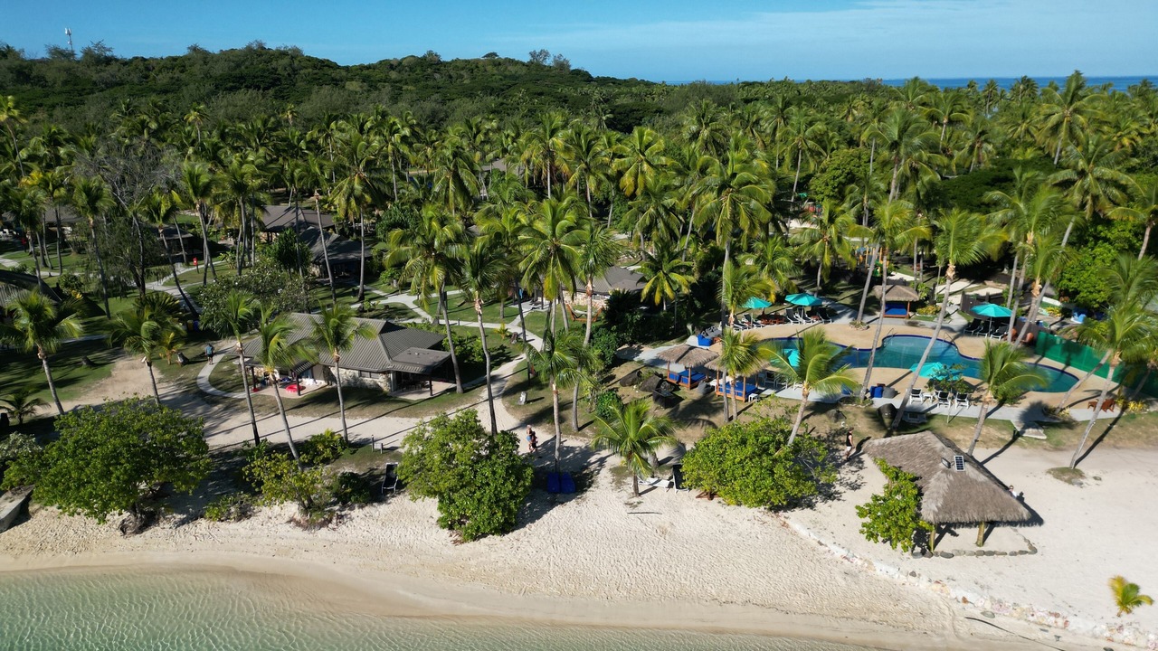 Photo of Outdoor in Malolo Lailai Island