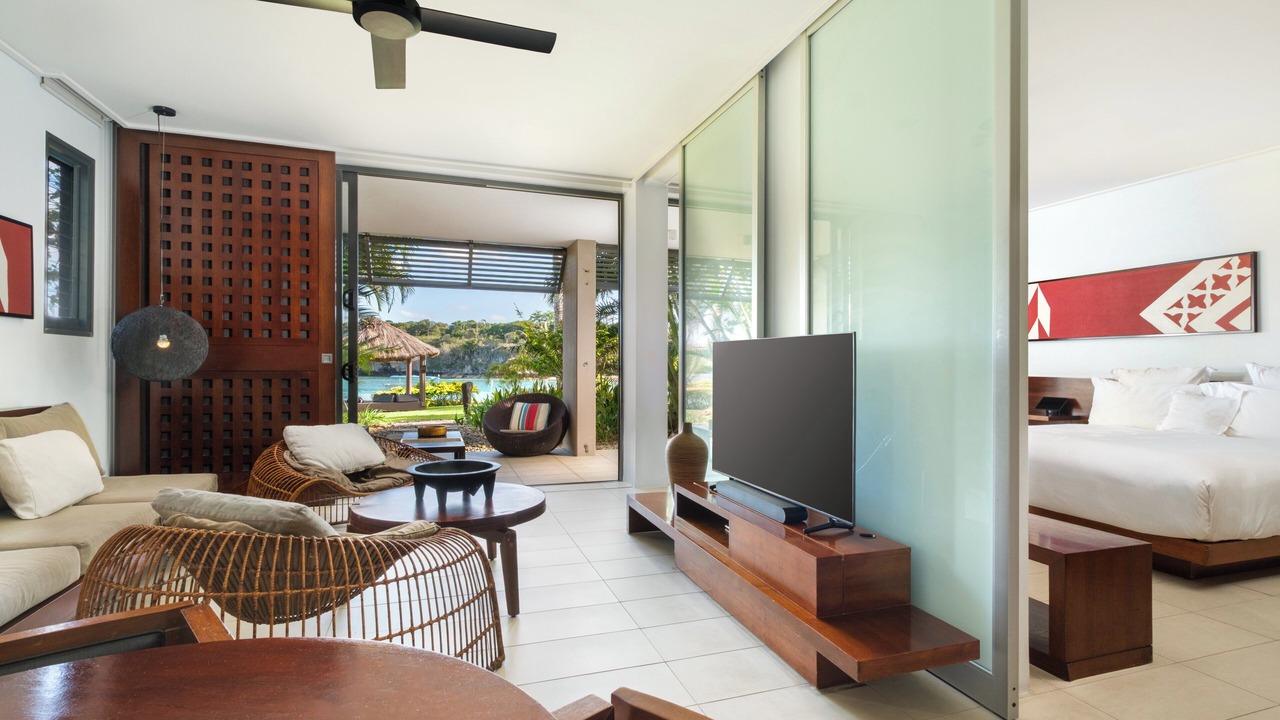 Photo of Bedroom in Natadola