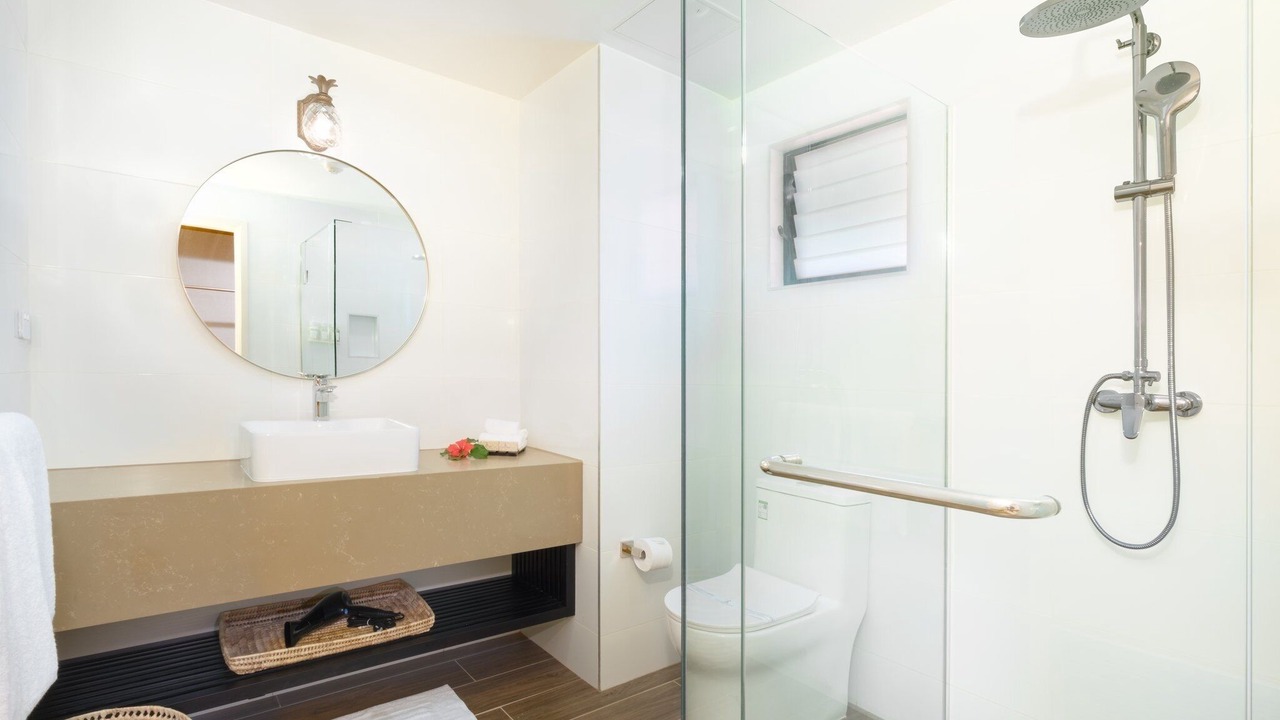 Photo of Bathroom in Nadi