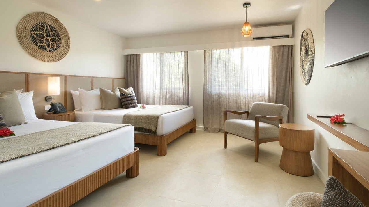 Photo of Bedroom in Nadi