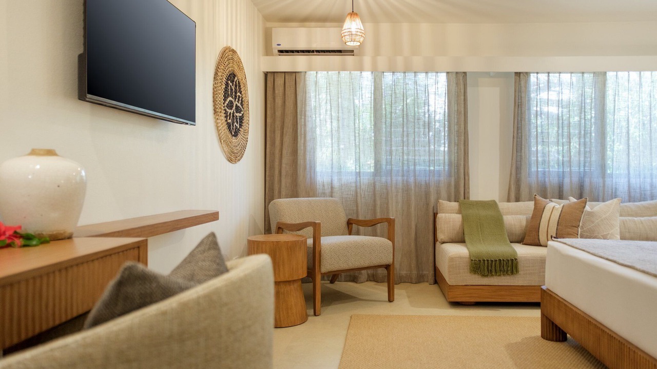 Photo of Bedroom in Nadi