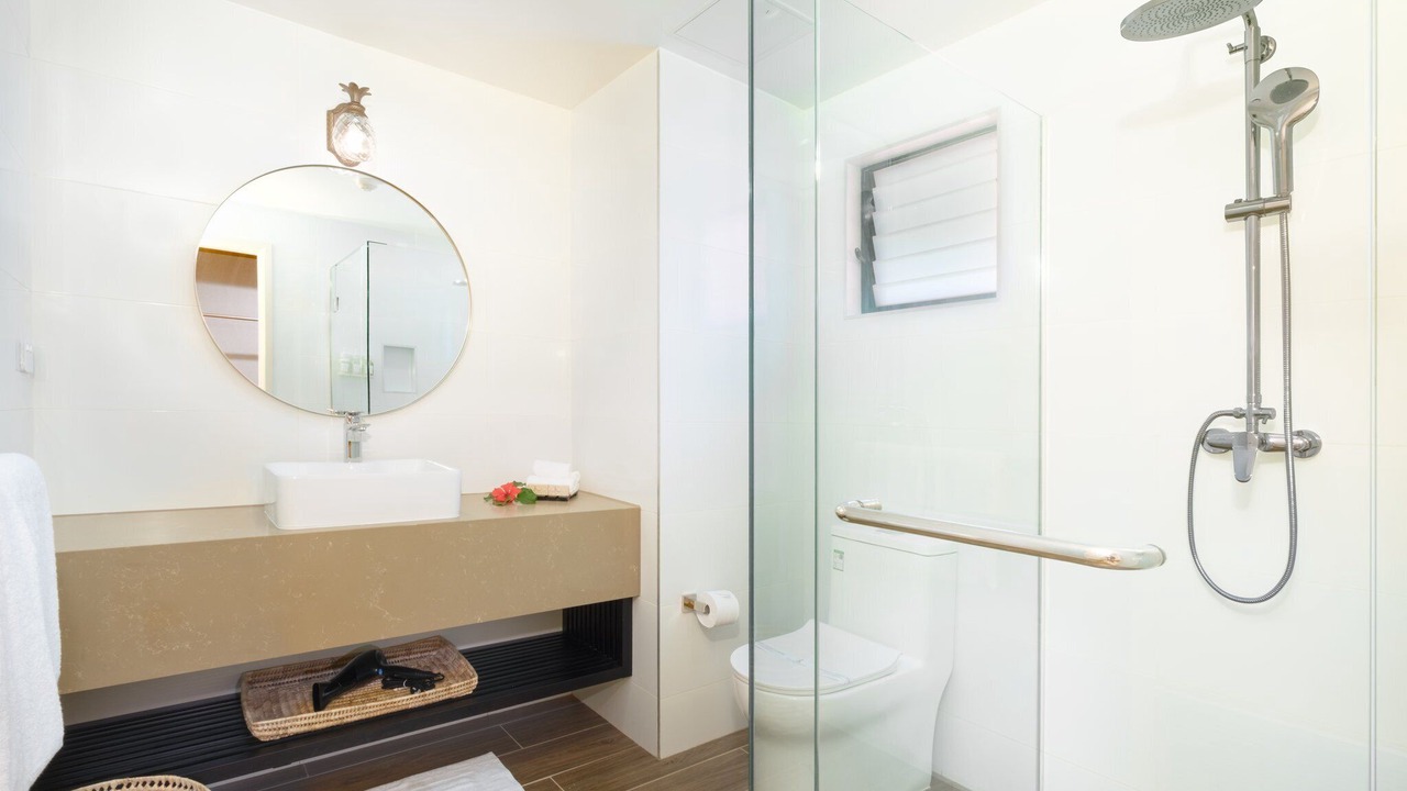 Photo of Bathroom in Nadi