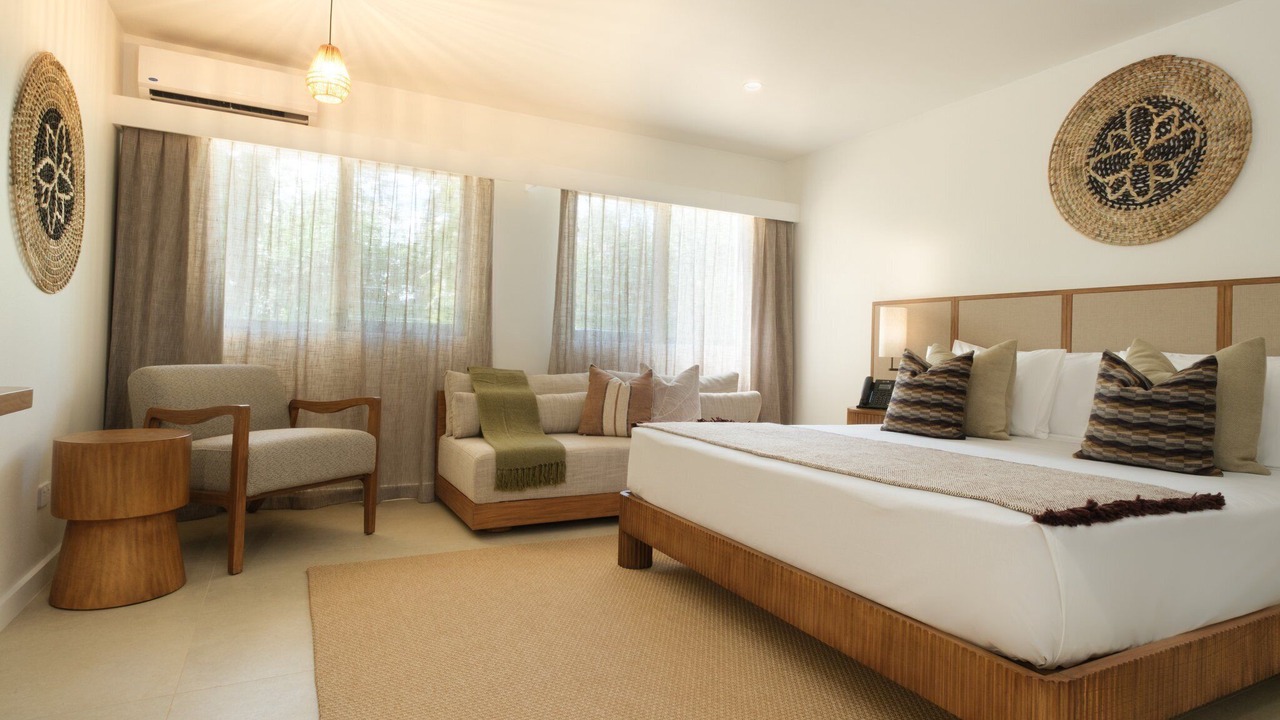 Photo of Bedroom in Nadi