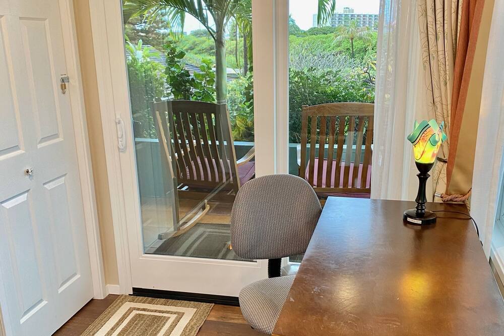 Photo of Livingroom in Kaanapali