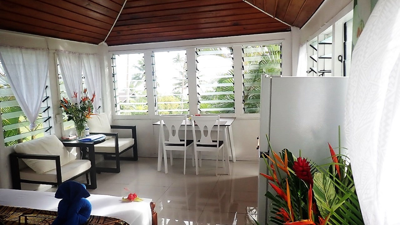Photo of Bedroom in Matei
