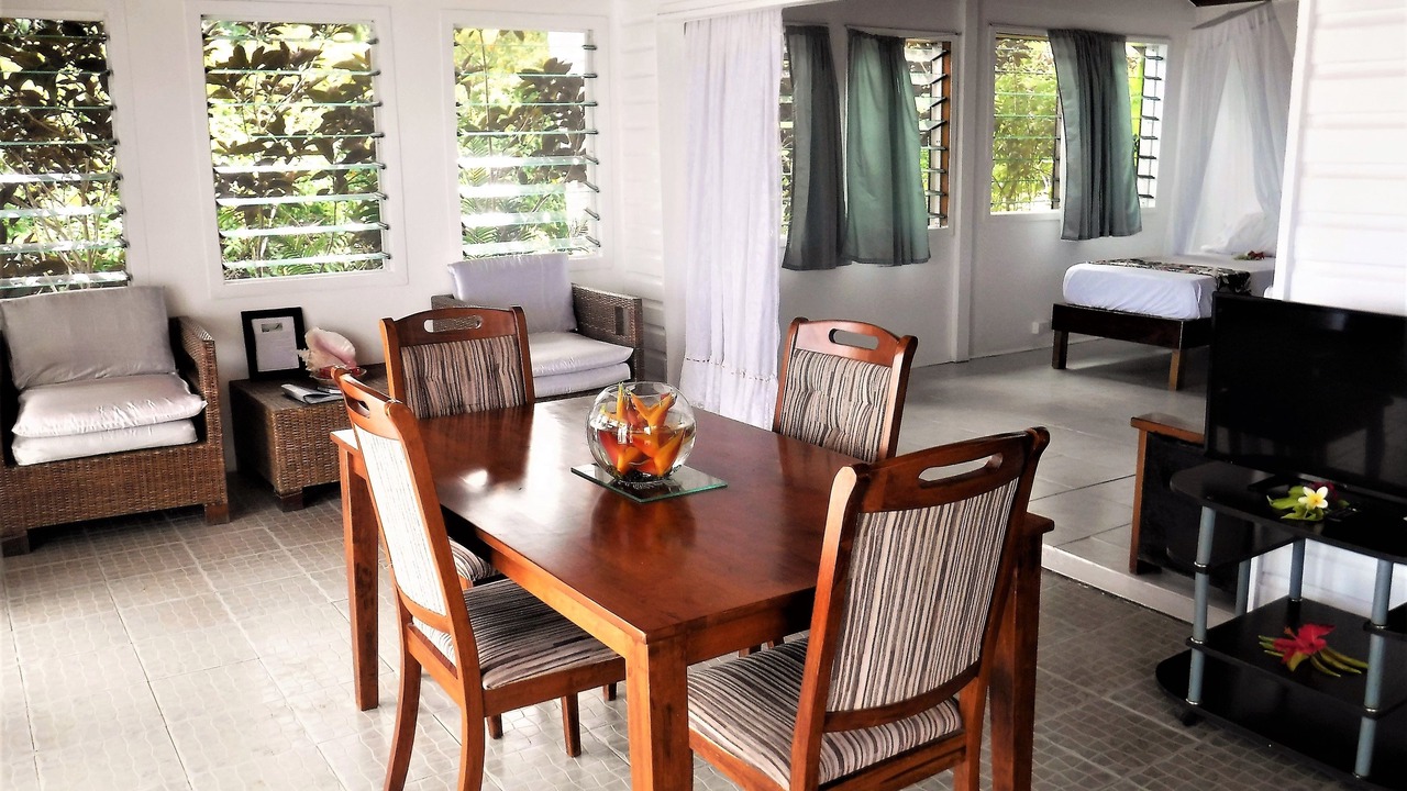 Photo of Bedroom in Matei