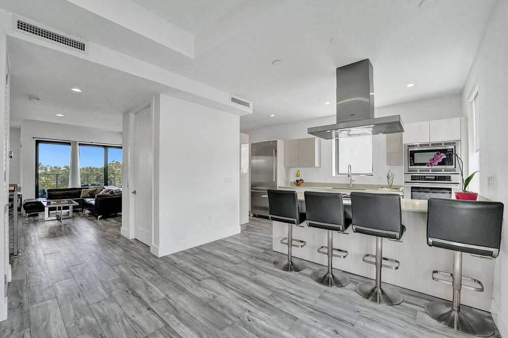 Photo of Kitchen in North Beach