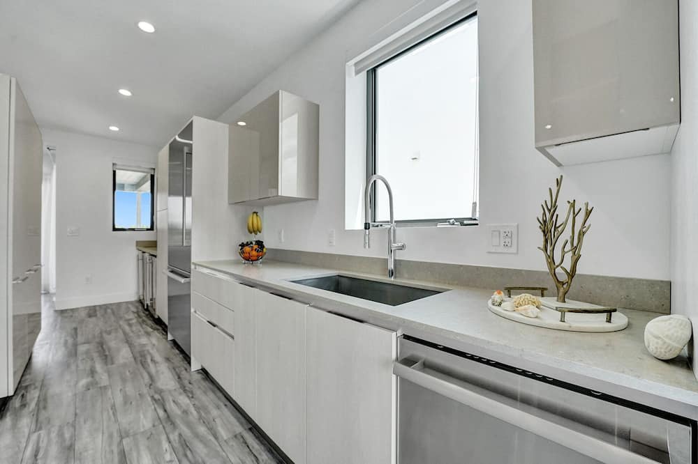 Photo of Kitchen in North Beach