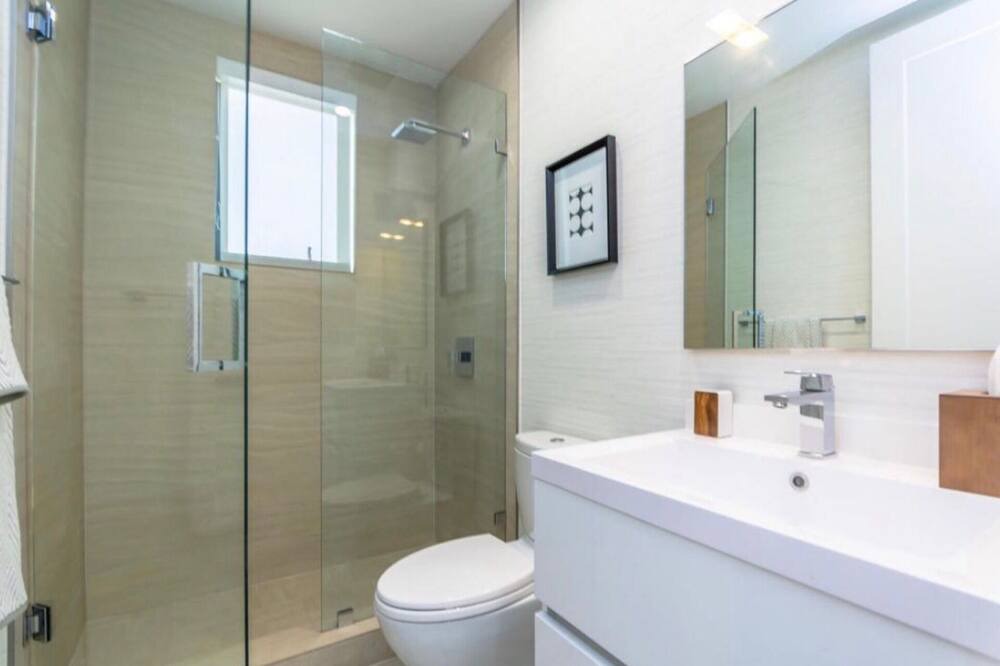 Photo of Bathroom in North Beach