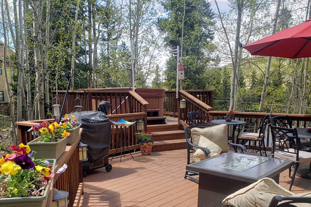Photo of Outdoor in Breckenridge Heights