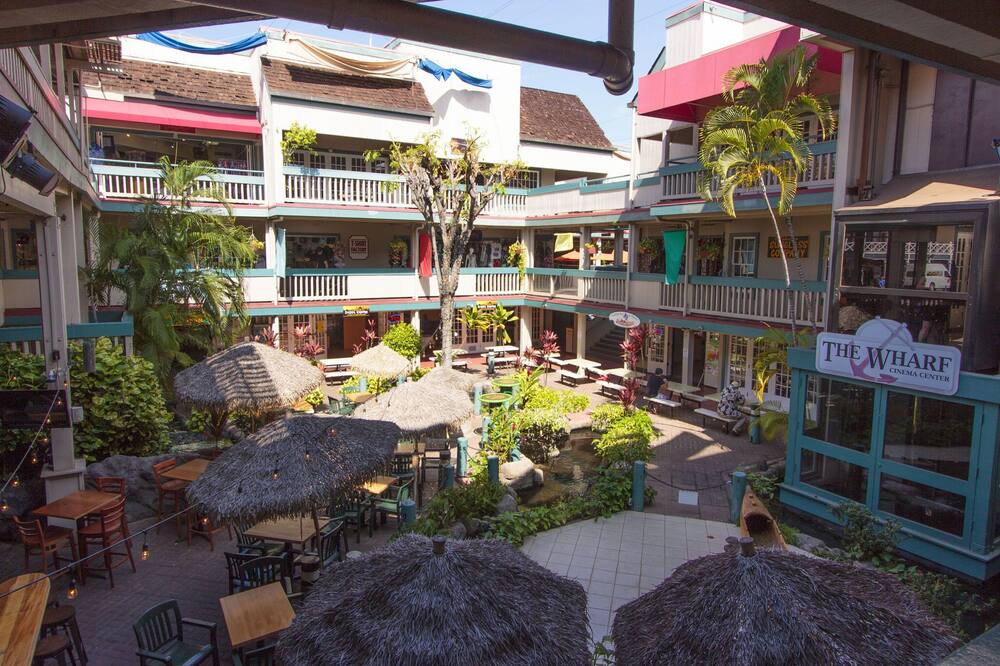 Photo of Others in Historic Lahaina Front Street