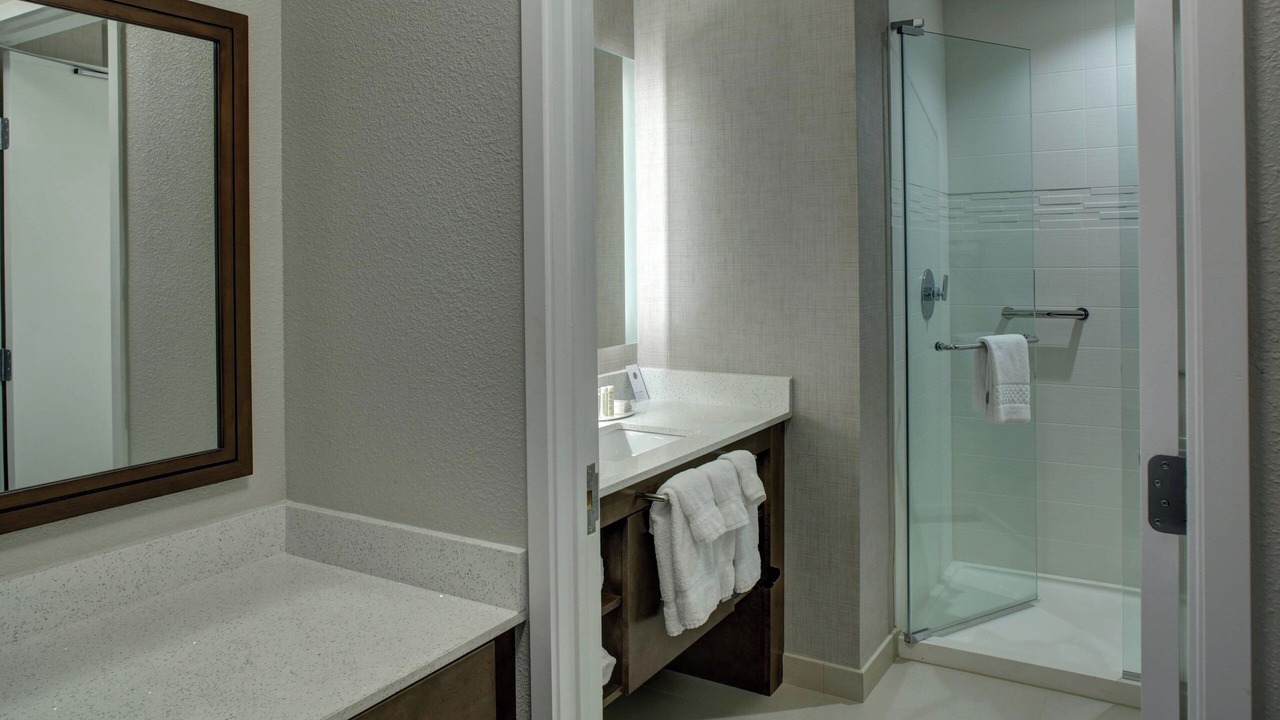 Photo of Bathroom in Coconut Creek