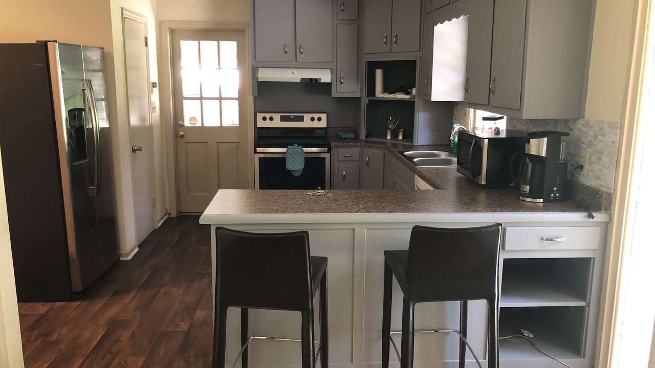 Photo of Kitchen in North Buckhead