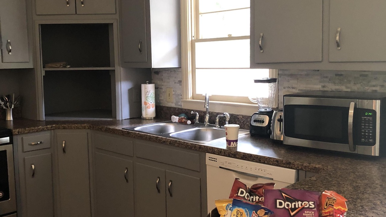 Photo of Kitchen in North Buckhead