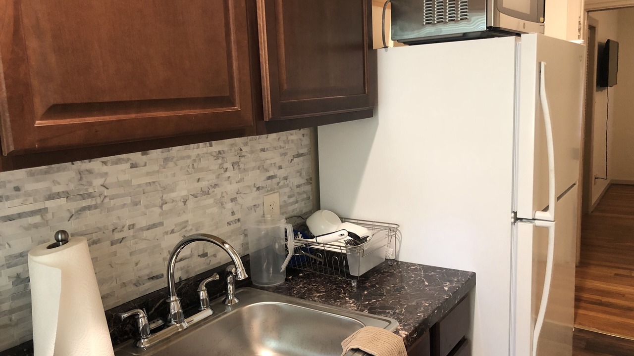 Photo of Kitchen in North Buckhead