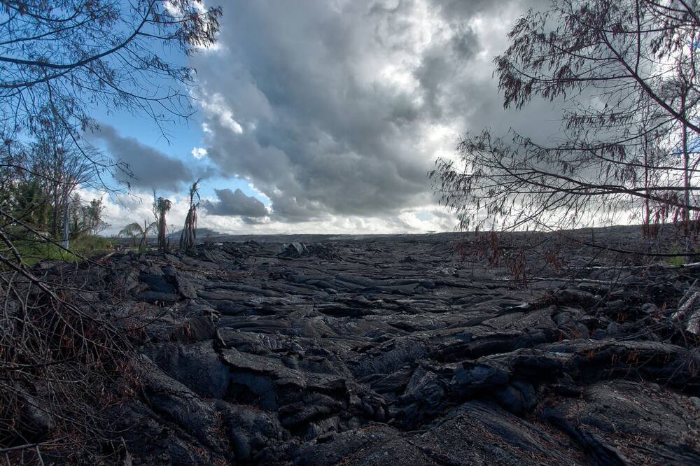 Photo of Outdoor in Leilani Estates