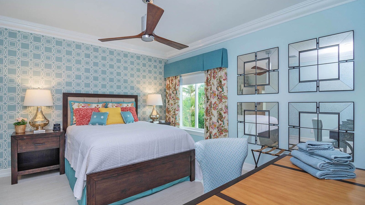 Photo of Bedroom in Birch Park Finger Streets