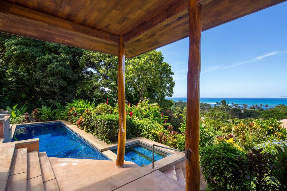 Photo of Outdoor in Pupukea