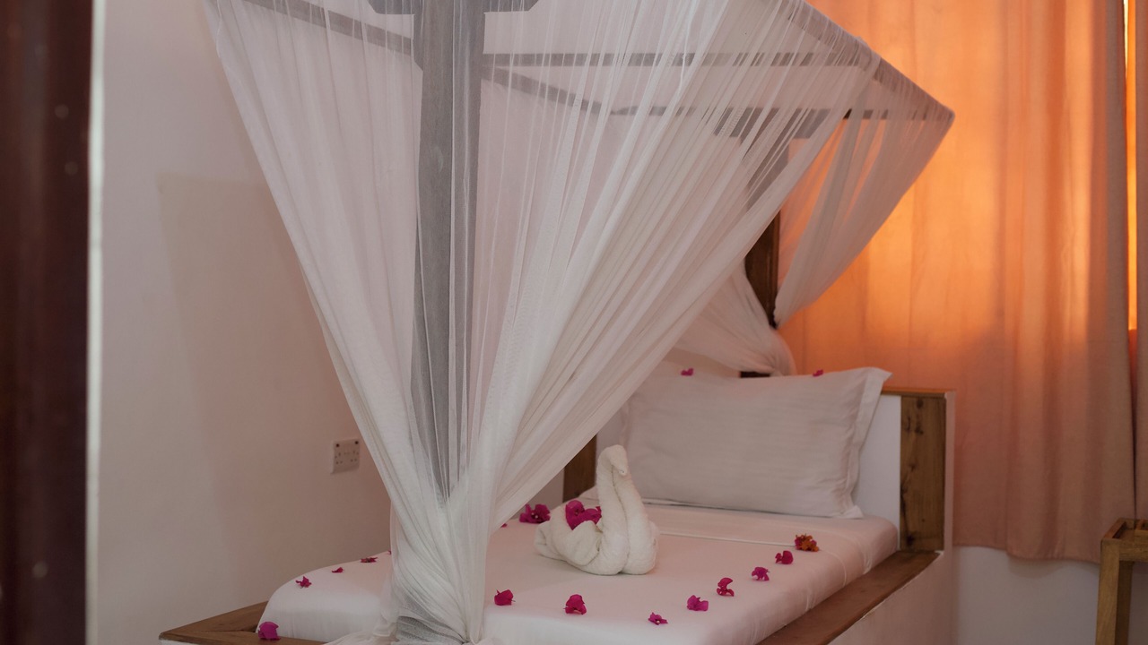 Photo of Bedroom in Jambiani