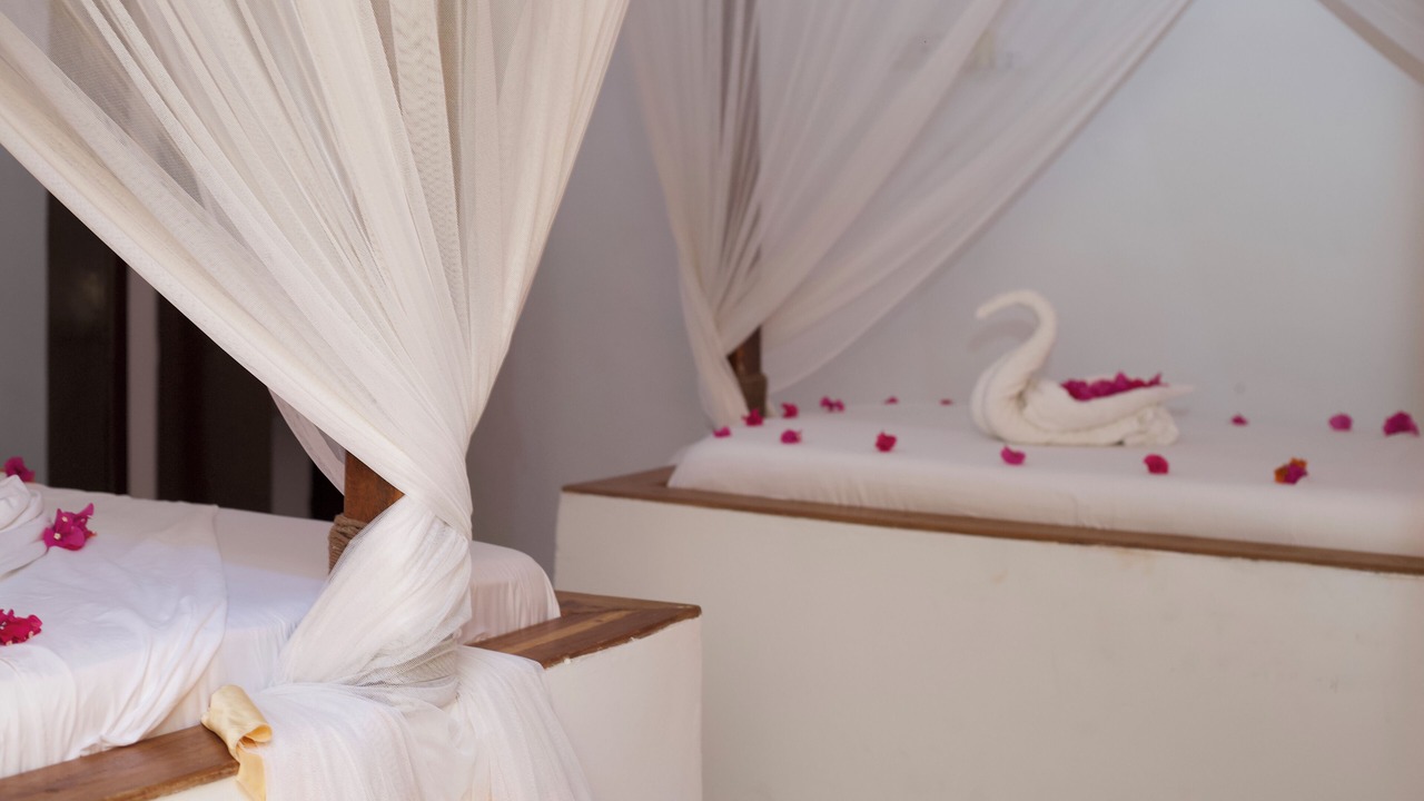 Photo of Bedroom in Jambiani