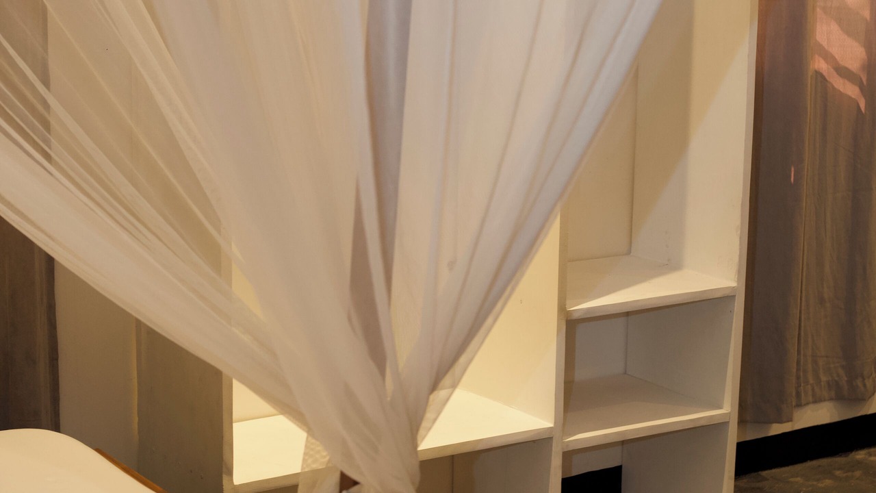 Photo of Bedroom in Jambiani