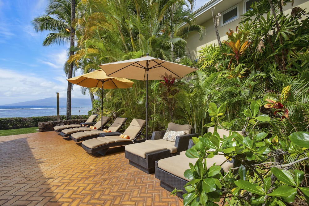 Photo of Outdoor in Historic Lahaina Front Street