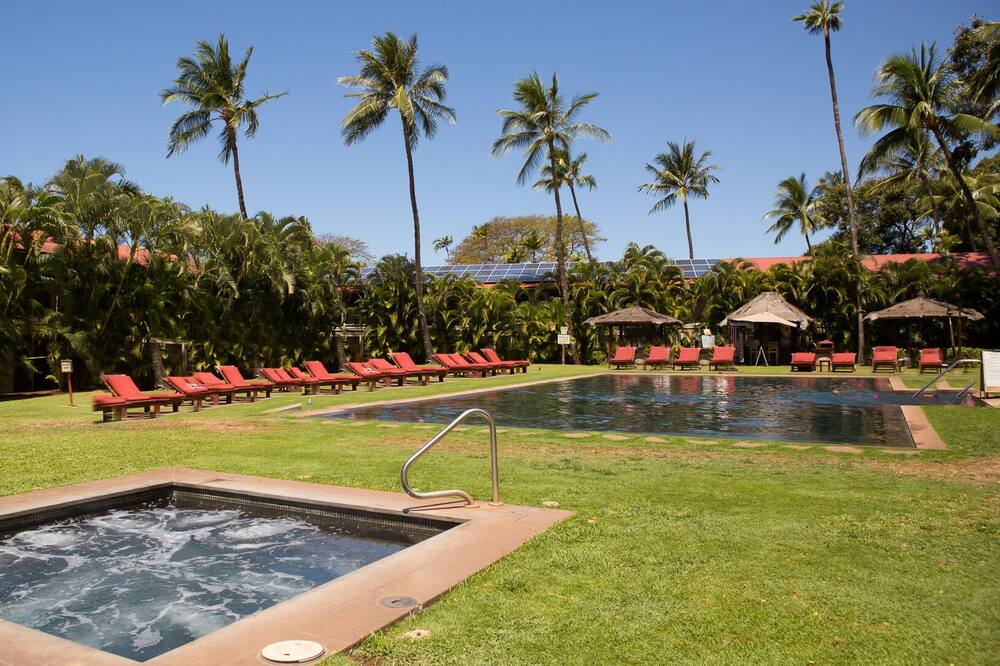 Photo of Outdoor in Historic Lahaina Front Street