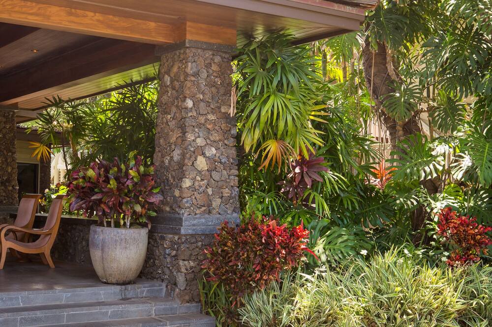 Photo of Outdoor in Historic Lahaina Front Street