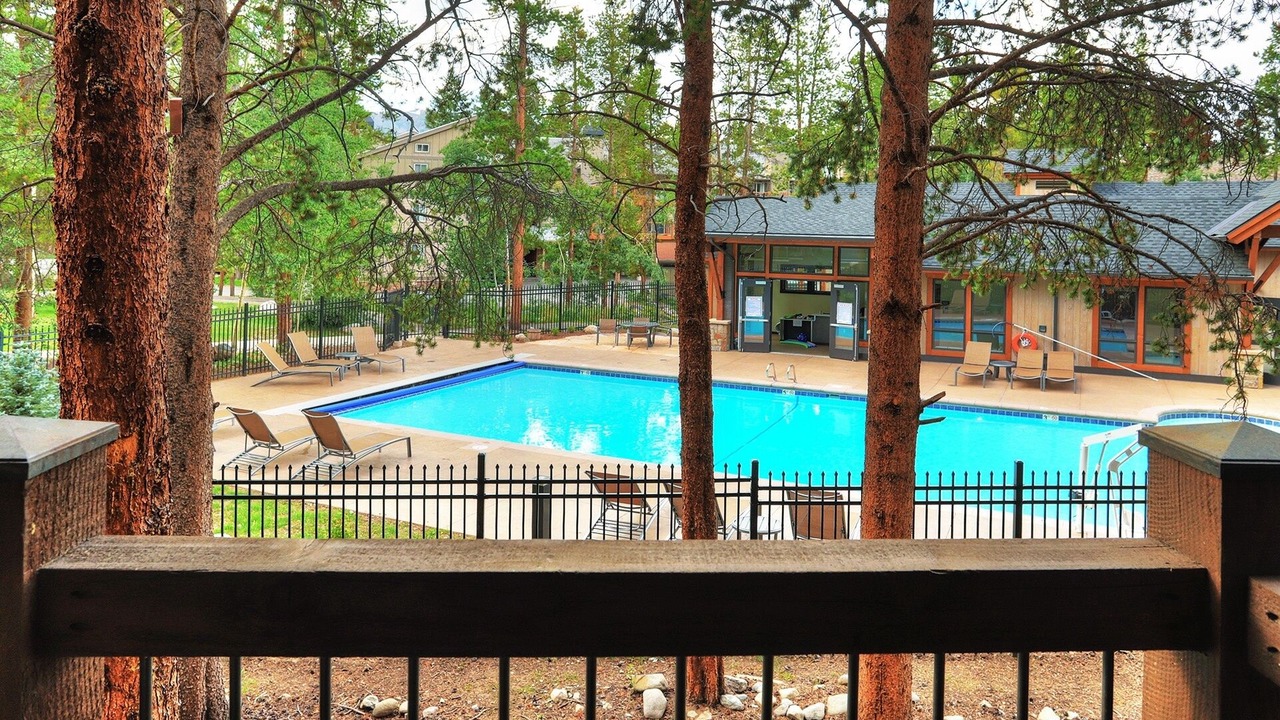 Photo of Outdoor in Warrior's Mark