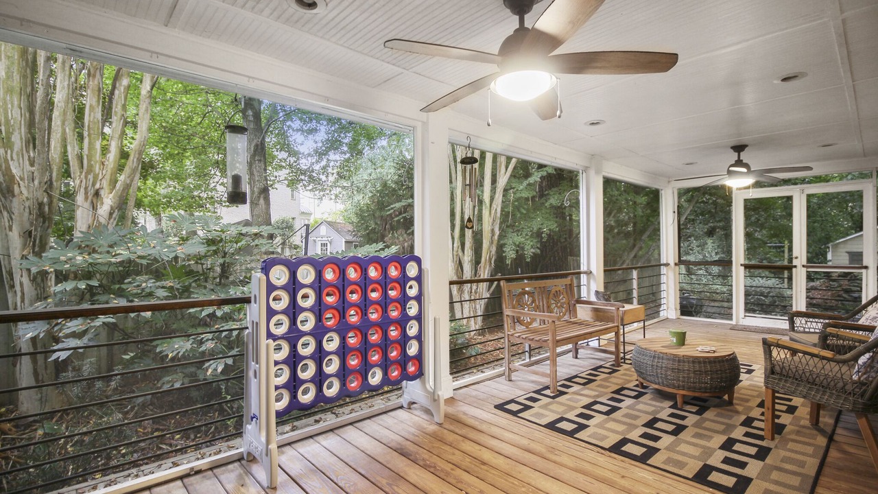 Photo of Outdoor in North Buckhead