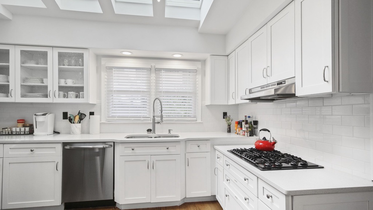 Photo of Kitchen in North Buckhead