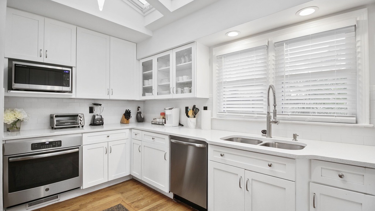 Photo of Kitchen in North Buckhead