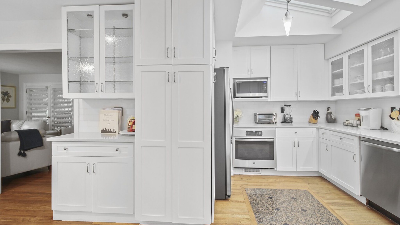 Photo of Kitchen in North Buckhead